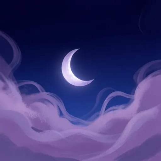 Whispers in my Mind