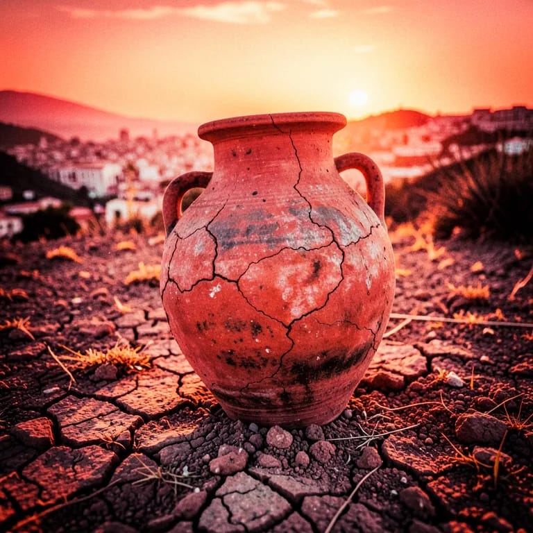Sudore E Sacrificio