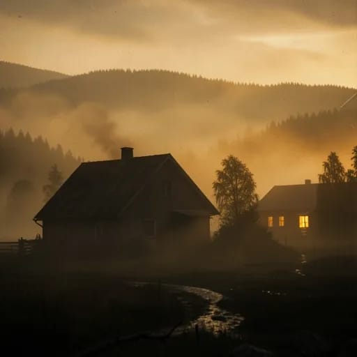 Nesten Tok Den Reven