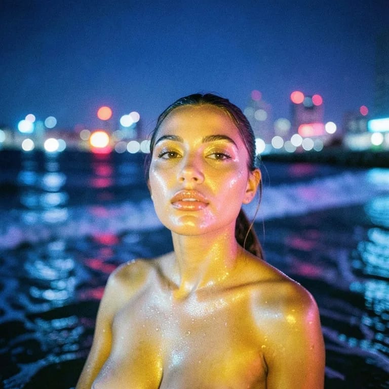 One More Night - Reed