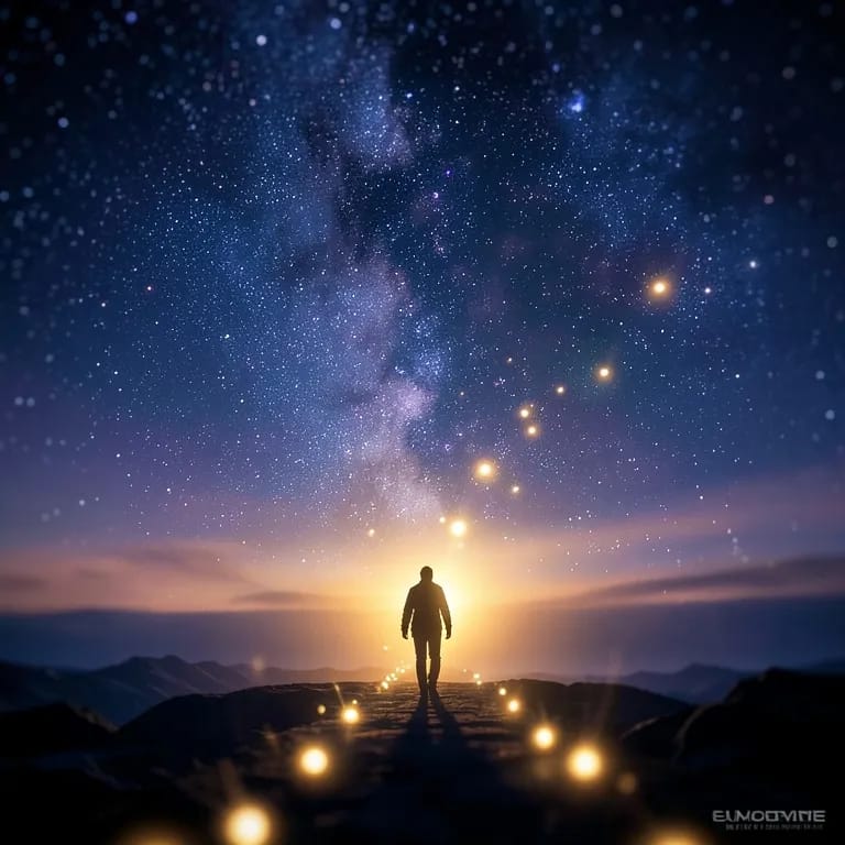 Reach for the Sky