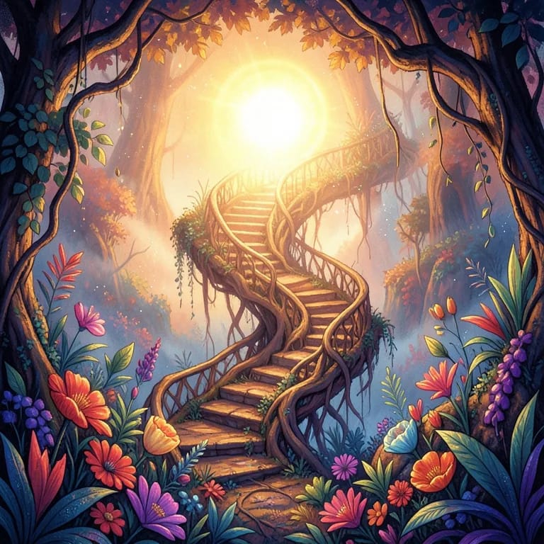 Awakened