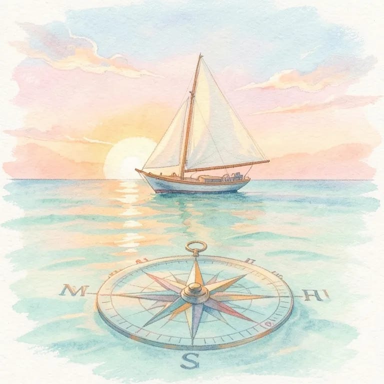 Sailing for Smiles