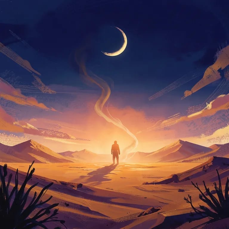 Shadow Over Konoha