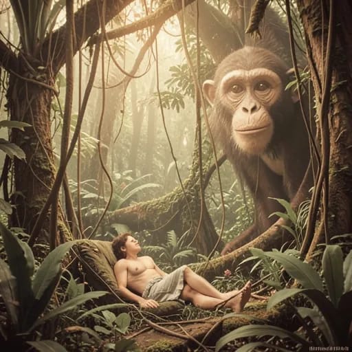 Gorilla