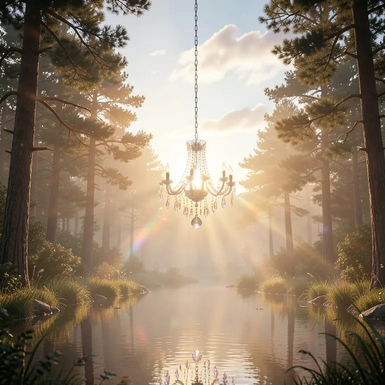 Eternal Light