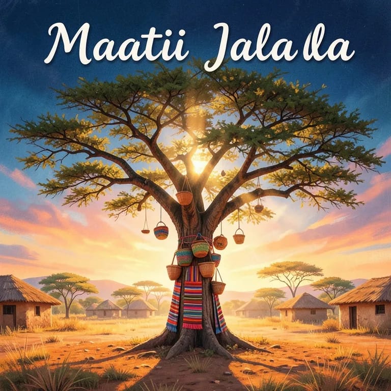 Matii Jalaala