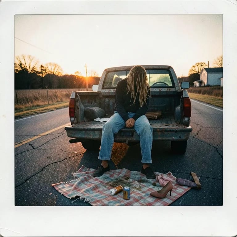 Backroads back to me