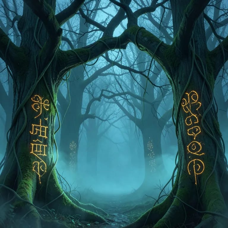 Cloak of Illusions