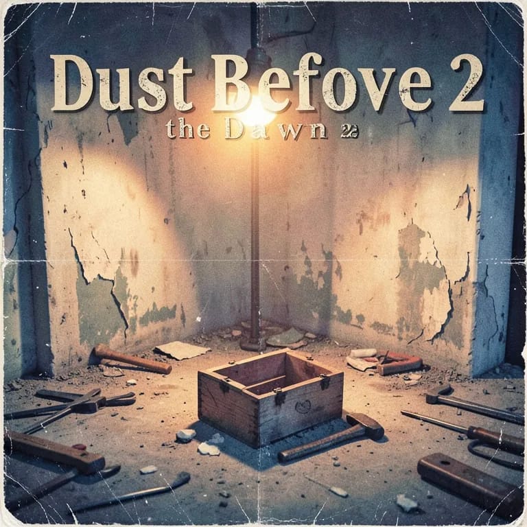 Dust before the dawn 2
