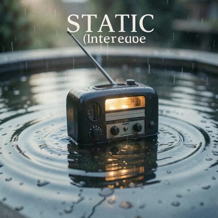 STATIC (Interlude)