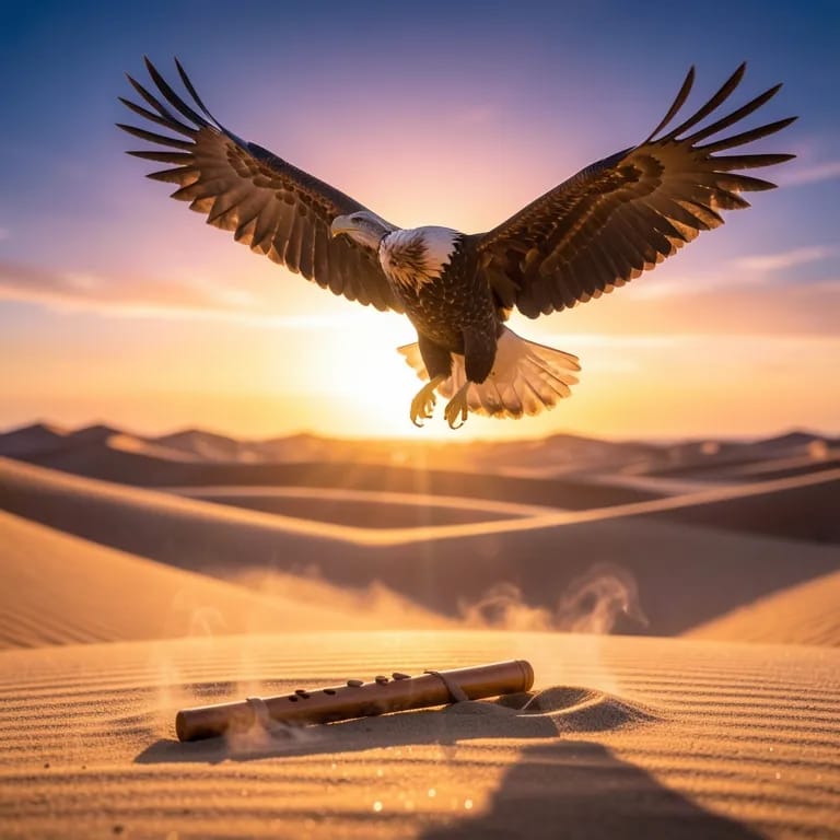 Spirit of the Horizon
