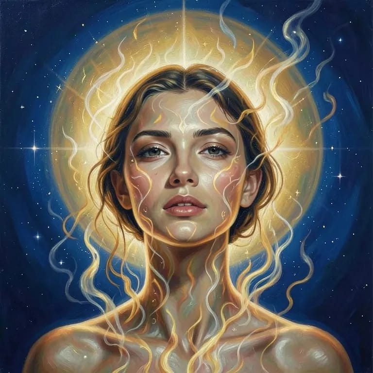 Mujer de mi vida