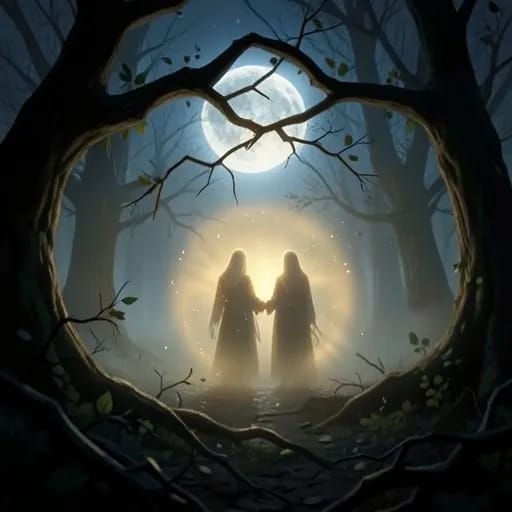 Secrets We Keep