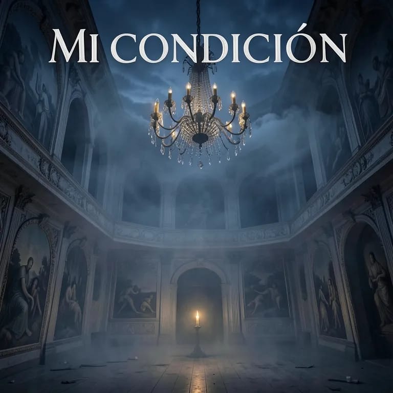 Mi condición