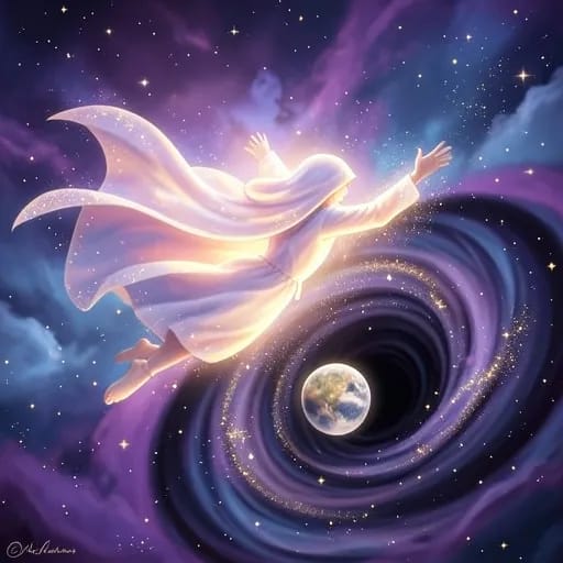 Gravity Got Nothing