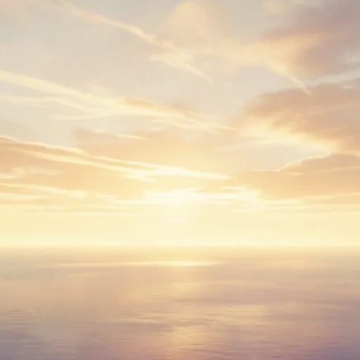 Horizon In My Hands