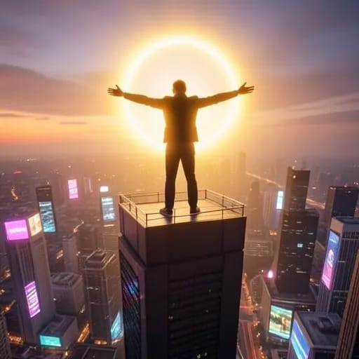 Rise