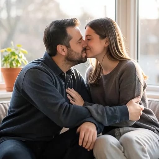 Where The Hell Is My Husband
