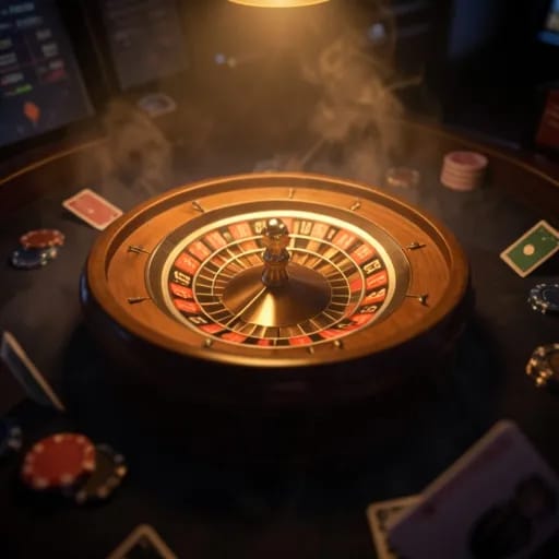 Jackpot Mindset
