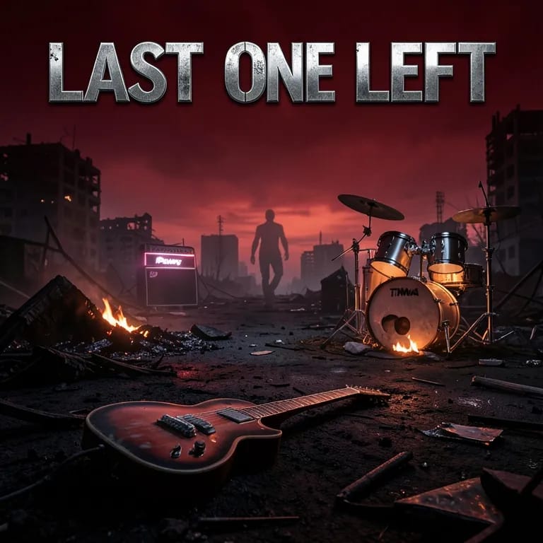 Last One Left