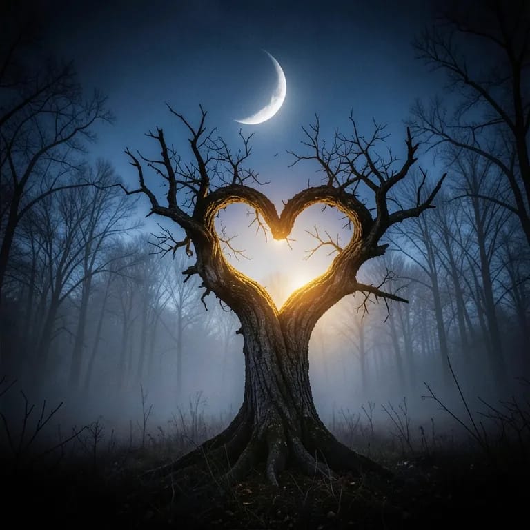Beating Heart