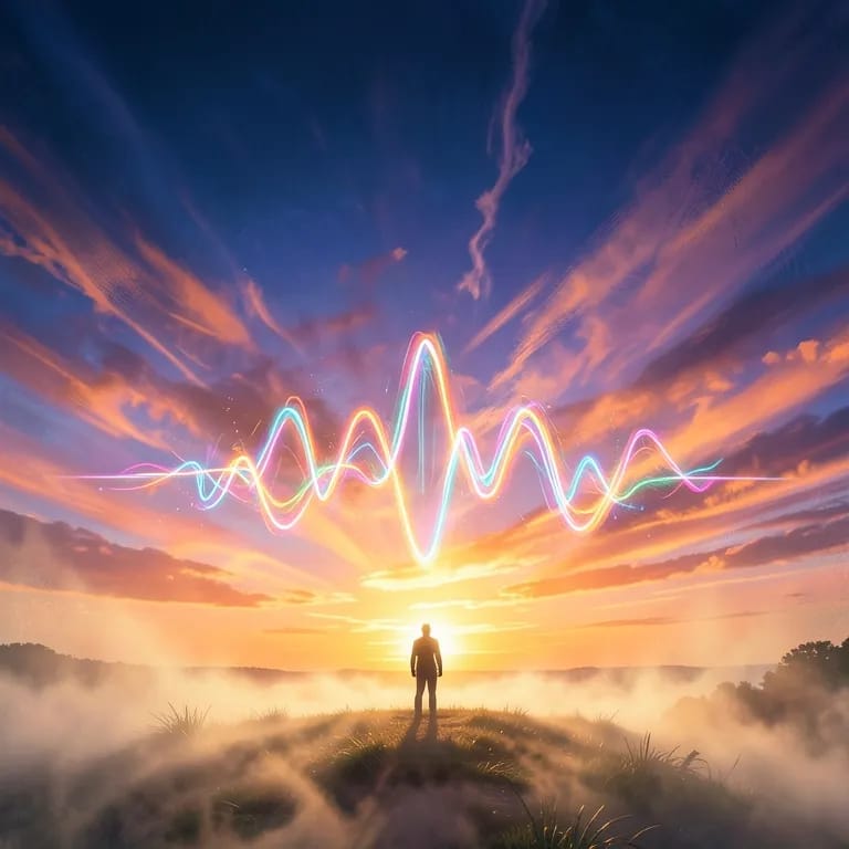 Rise of the Horizon