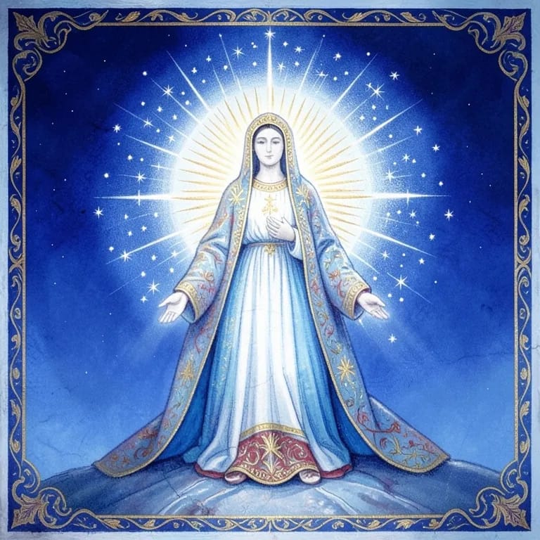 Luz de Guadalupe