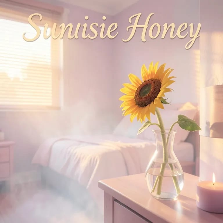 Sunrise Honey