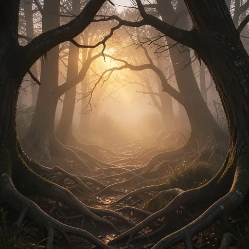 What Haunts Our Goddess