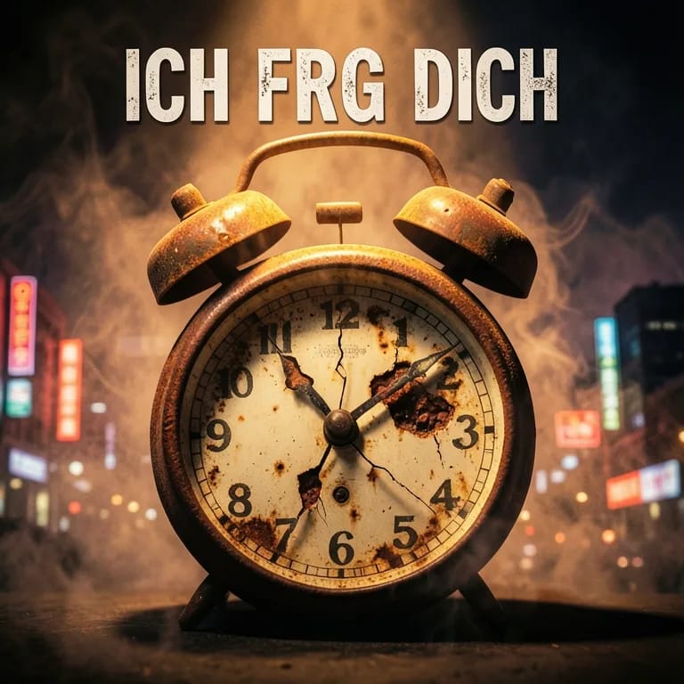 Ich frag dich