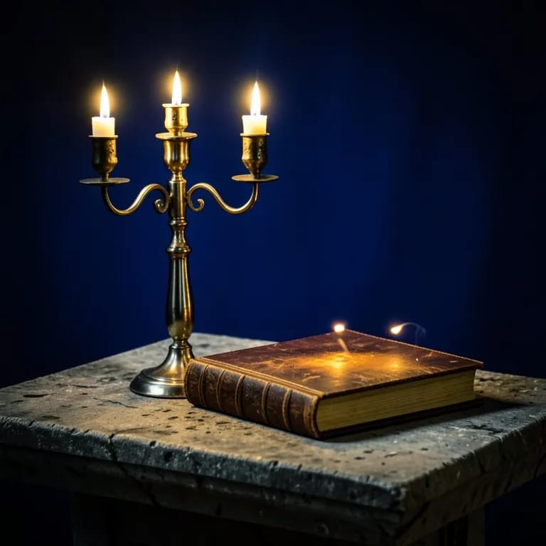 Nicene Chant