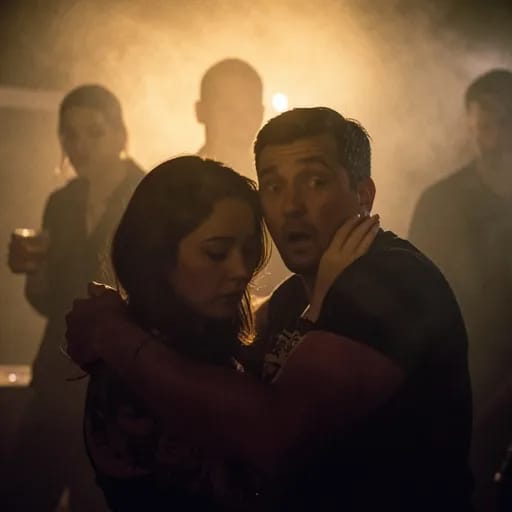 Mixed Signals on the Dancefloor
