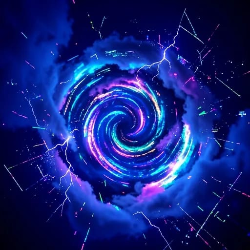 Strobe Surge
