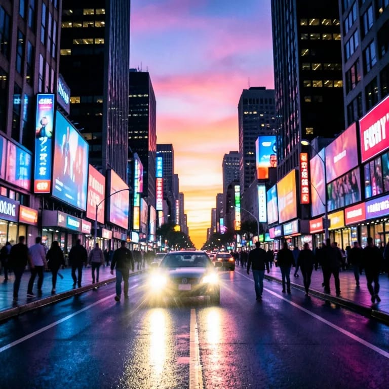 There Will Be Signs — NOVAone