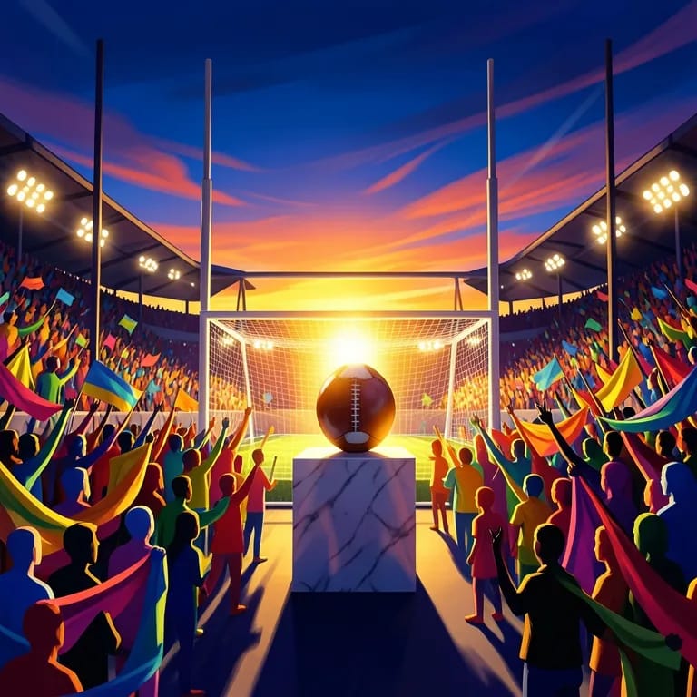 Chase the Dream