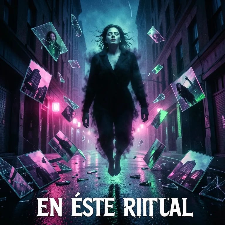En éste ritual
