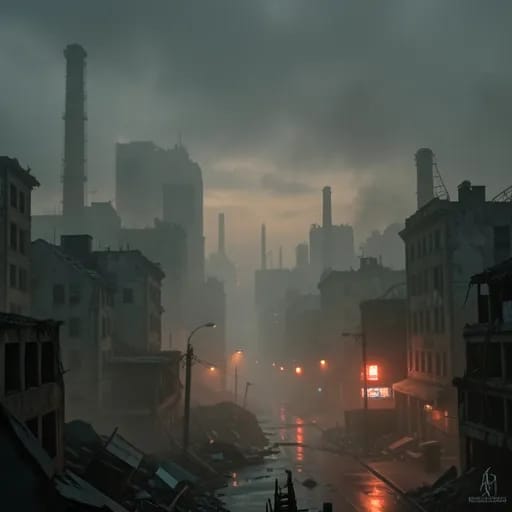 Poltergeist
