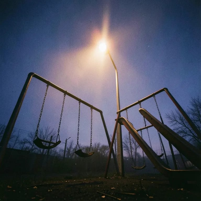 Nothing’s Ever Right