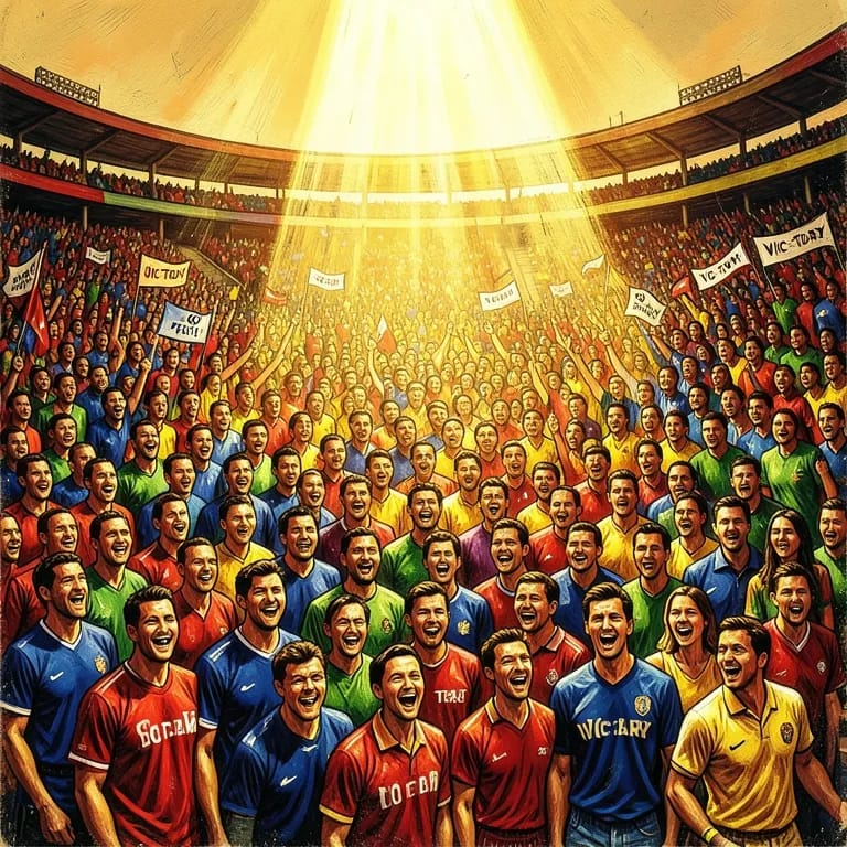 Colors We Wear