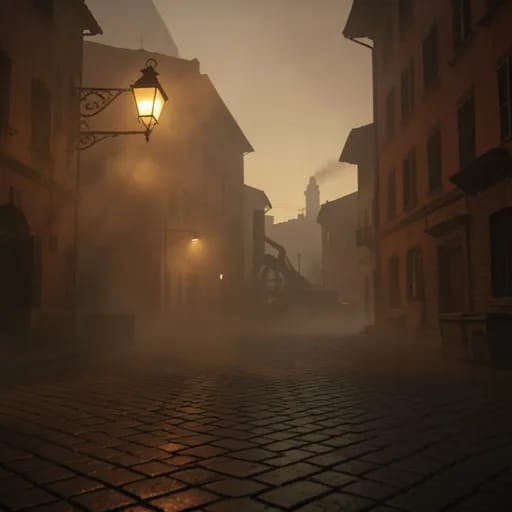 Notte Italiana 3AM