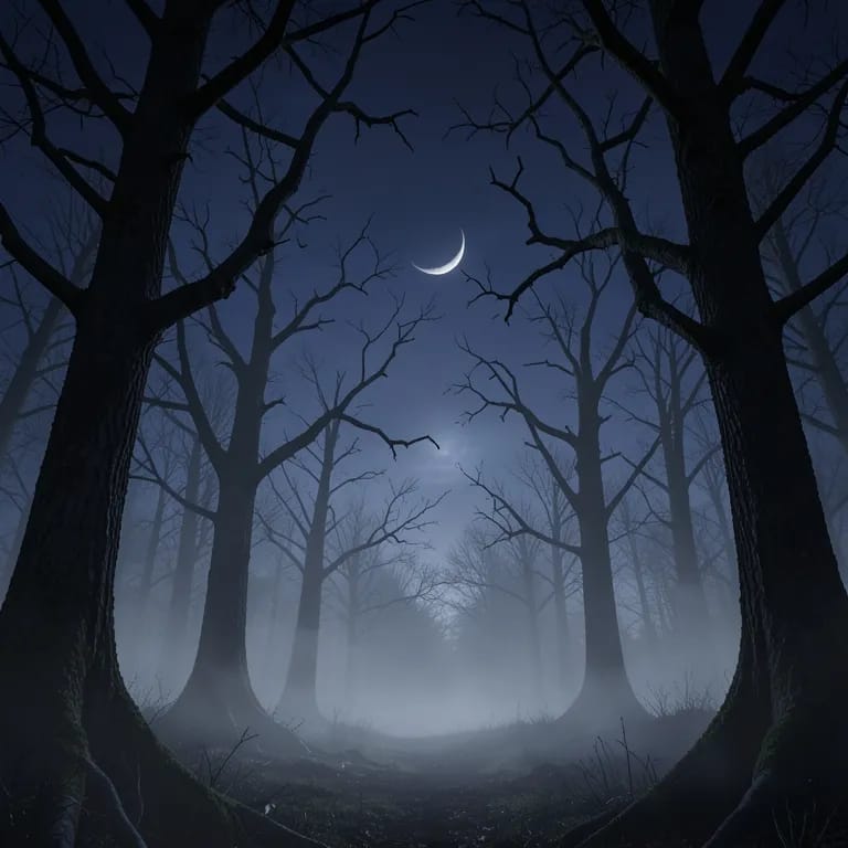 Shadow March
