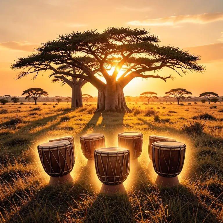 Africa Rising