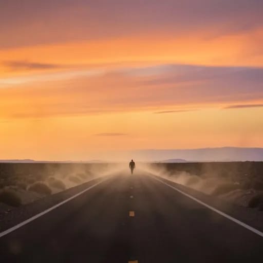 Backroads Go Boom