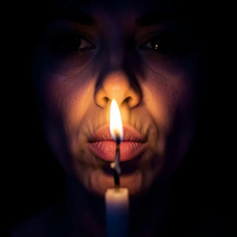 Taking My Voice Back