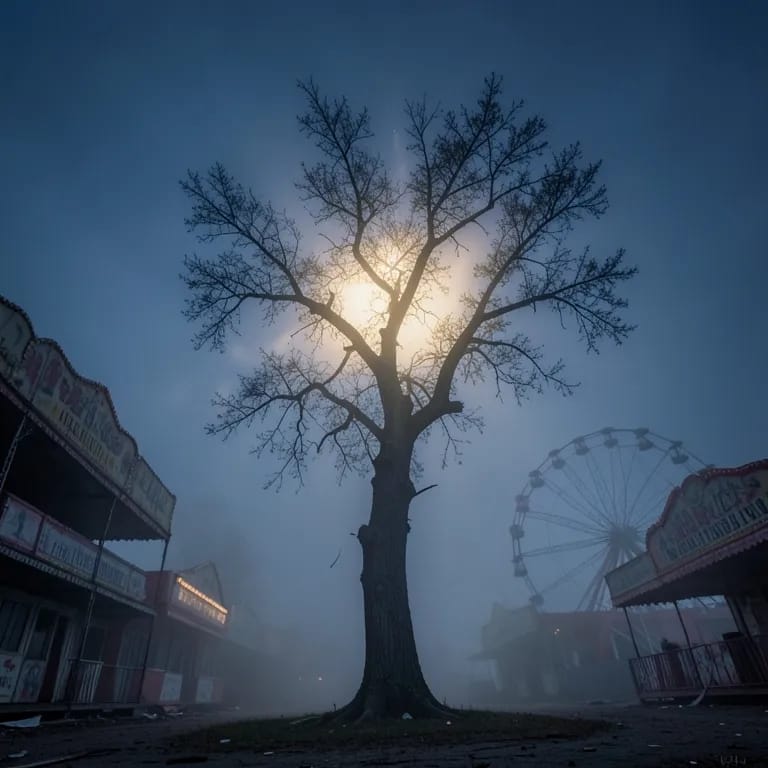 Apparition