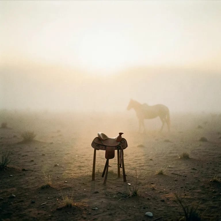 Ghost Riders Home