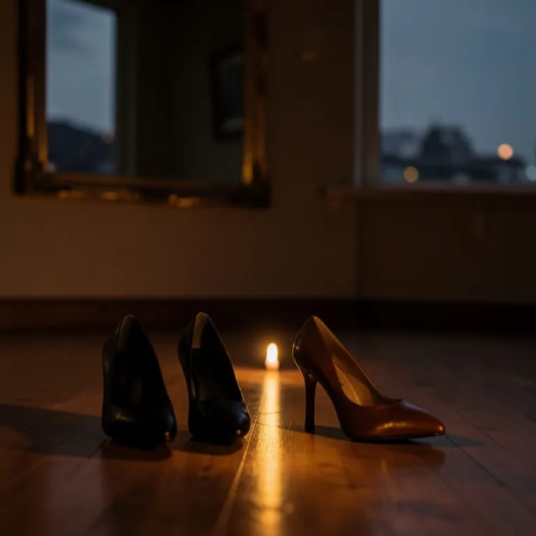 Two to Tango