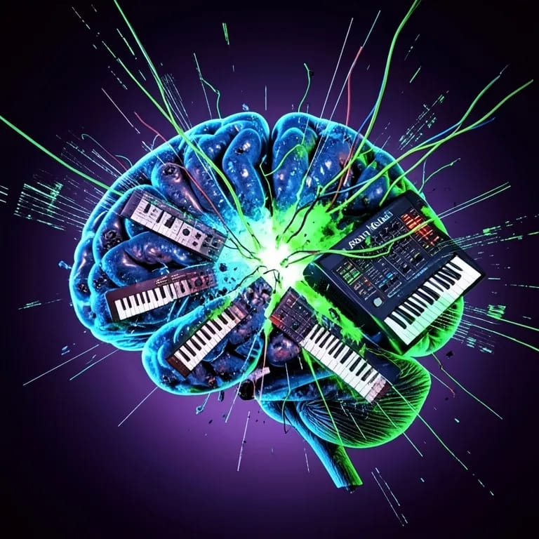 Brain to Hide