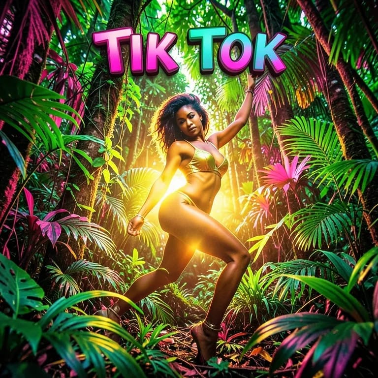 Tik Tok